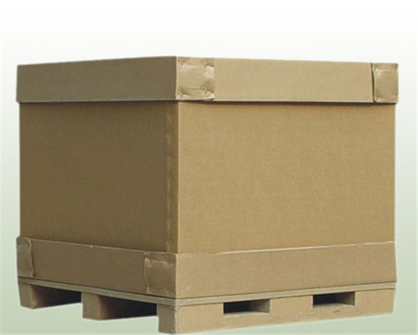金昌市重型包装纸箱有哪些优势？