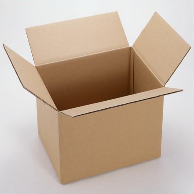 金昌市东莞纸箱厂生产的纸箱包装价廉箱美
