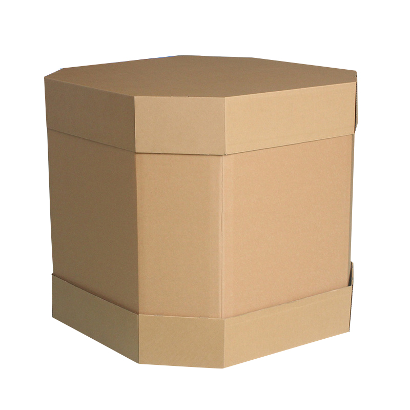 金昌市重型纸箱有哪些优点？